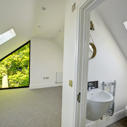 Beechcroft - Patio Doors & Bi-fold Doors