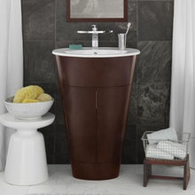 Cambridge Powder Room