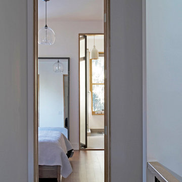 Greenpoint Townhouse