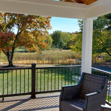 Decking