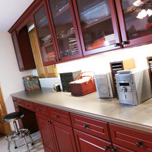 CRAFT ROOM
