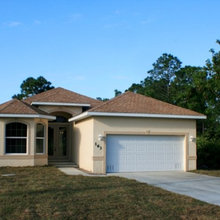 Florida Home design