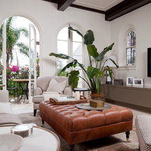 indoors