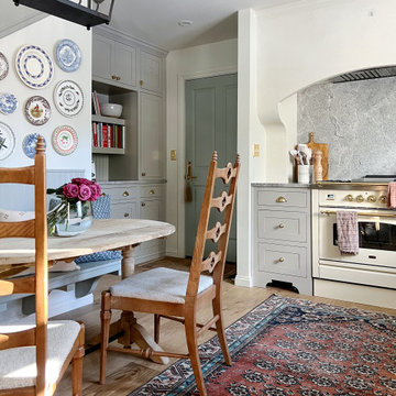 Carriage House