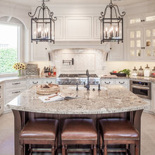 Kitchen Ideas