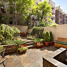 West/Greenwich Village
