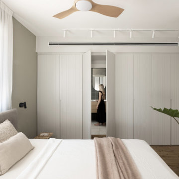 Home for Five - City Apartment