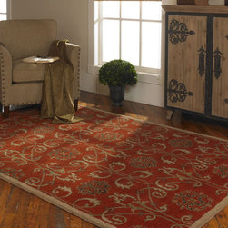 Underfoot - Products
