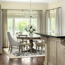 Kitchen chairs
