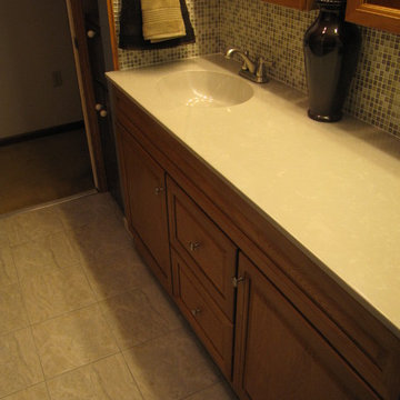 Gardner Bath