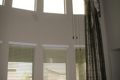 Curtains and Drapes
