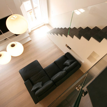 Skinless Top Loft