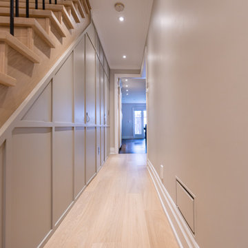 Toronto Home Remodel - Project Earlscourt