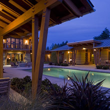 Outside Living