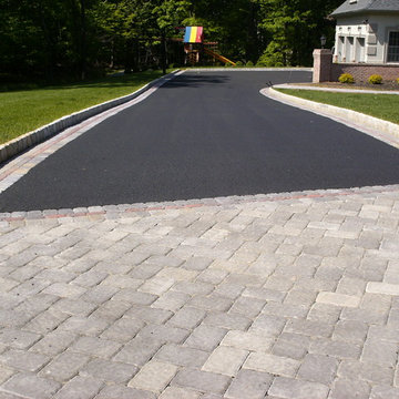 Driveways