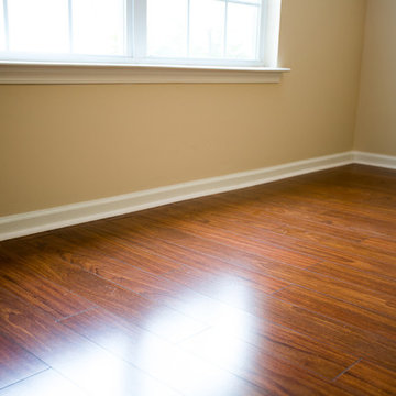 Tarelton Laminate Floor