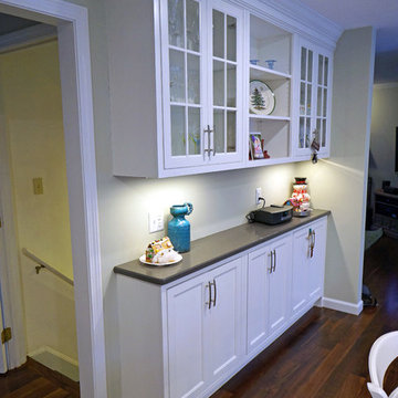 Southborough Kitchen
