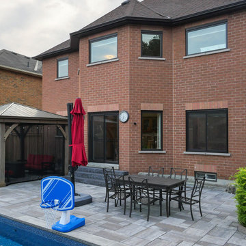 Lovely Home with New Windows and Patio Door - Renewal by Andersen Ontario