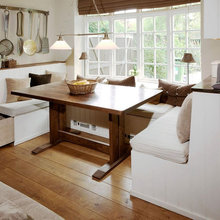 Beach Breakfast Nook
