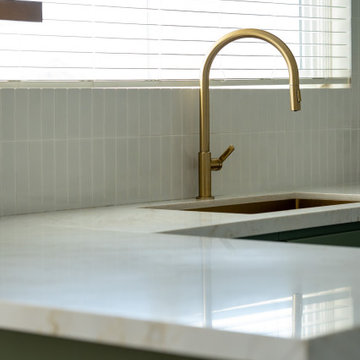 Kitchen Design & Remodel - Hollywood
