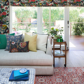 MOSMAN HOUSE 2020