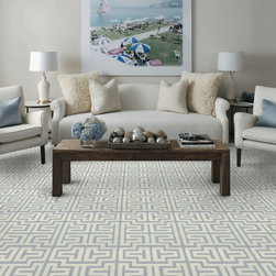 Stark Broadloom Collection | Geometric - Products