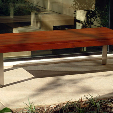 Etra Collection | Modern Outdoor