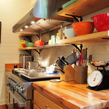 My Houzz: Louisiana Plantation Home