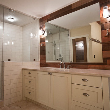 Clegg - Parkdale Spa + Basement