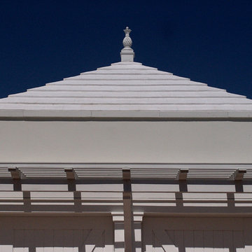Classical Anglo Carribean Jupiter Florida