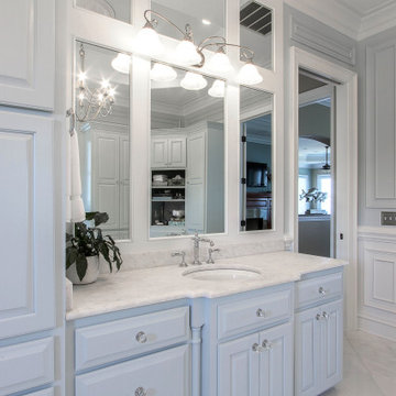 Cherokee Shores Bathroom Remodel