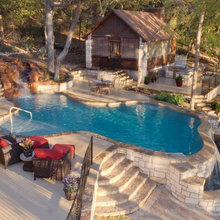 Patio Ideas