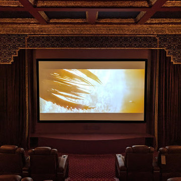Home Theaters
