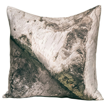 Tanglewood Woodland Collection Artisan Pillow, 20"x20"