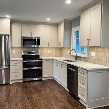 Kitchen Remodel
