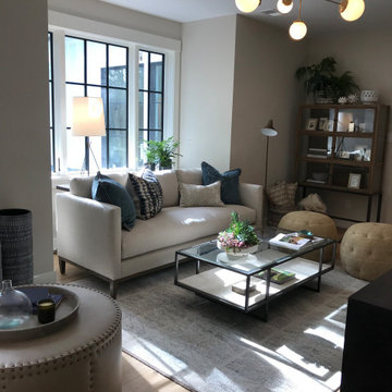 VIllanova Design Home