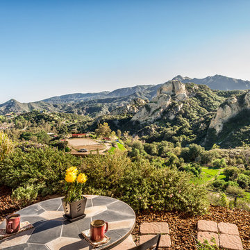Topanga Estate