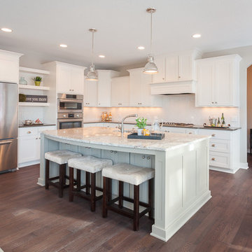 Parade of Homes - Minnetonka