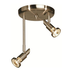 Artcraft Lighting - Artcraft Lighting AC5832BN Lighting Accessories Shuttle - Flush-mount Ceiling Lighting