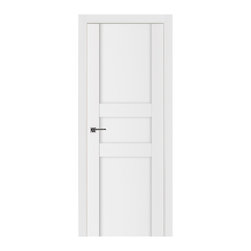 Newy Stile Doors by Brooklyn Doors - Products