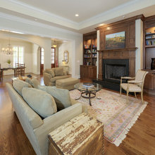 greatroom ideas