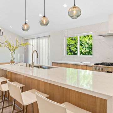 Modernist Beauty