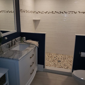 Transitional Basement