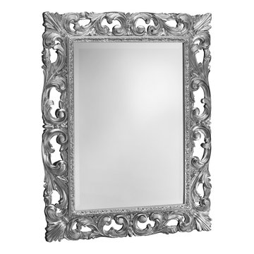 Designer Framed/ Frameless Vanity Wall Decor Mirrors