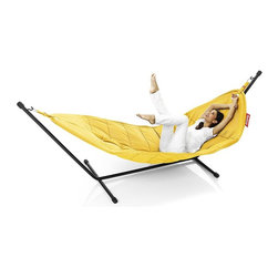 Fatboy Headdemock Hammock - Products