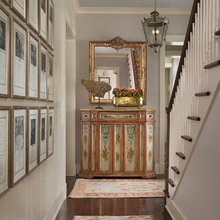 Front Hall - WS