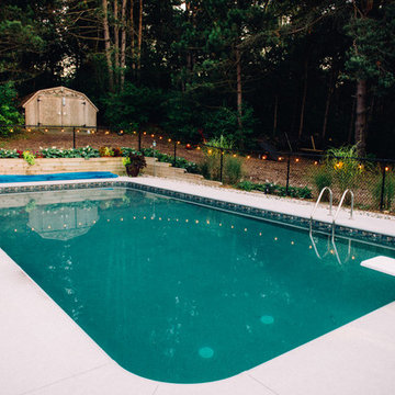 Alto Pool