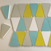 MCM Tile