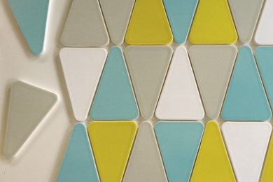 Modwalls Kiln Ceramics Made in USA