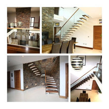 Fergus Flanagan Design Architects. Recent Projects
